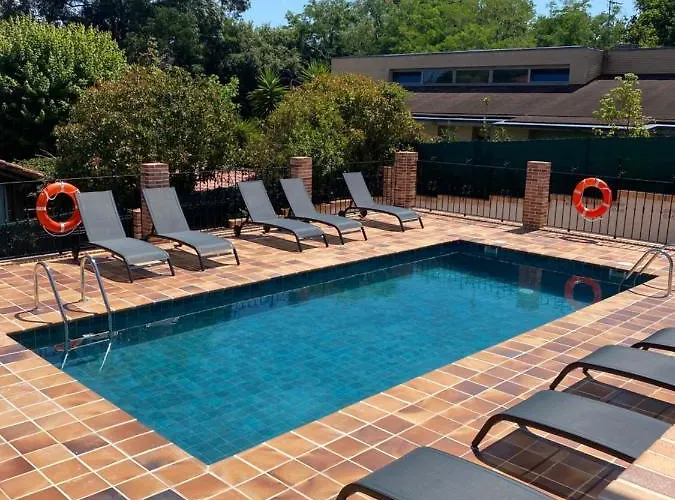 Apartamento Alma Marina *