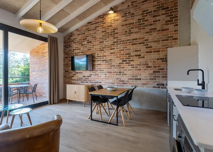 Apartamento Alma Marina