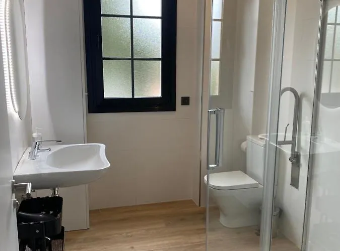 Alma Marina Apartamento *