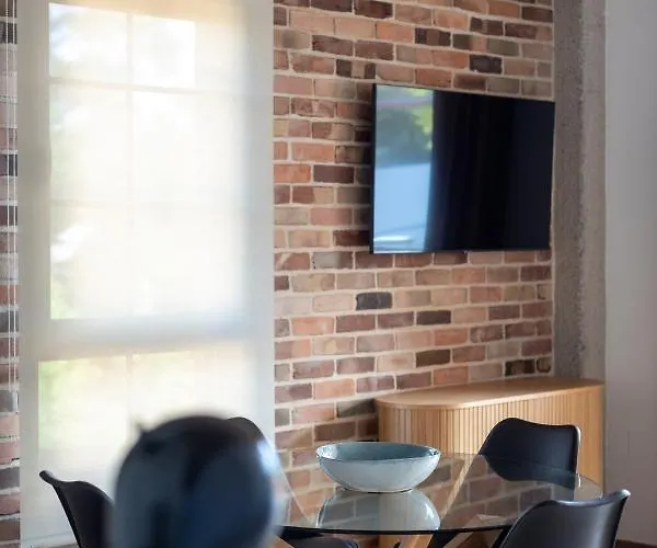 Apartamento Alma Marina