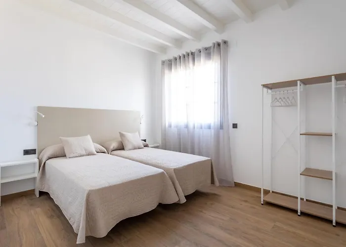 Alma Marina Apartamento *