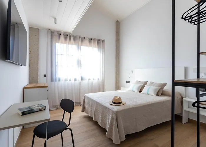 Apartamento Alma Marina Somo