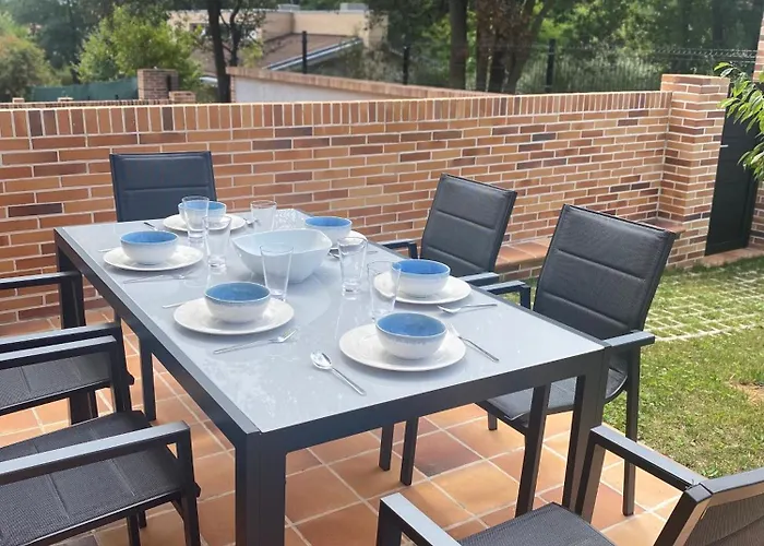 Apartamento Alma Marina *