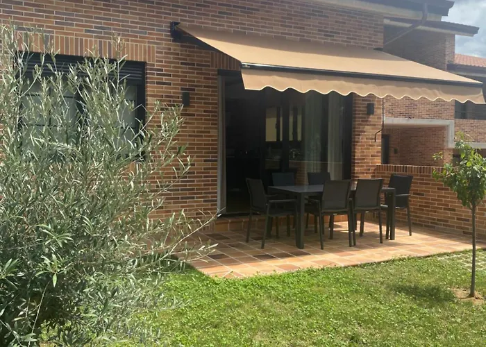 Apartamento Alma Marina *