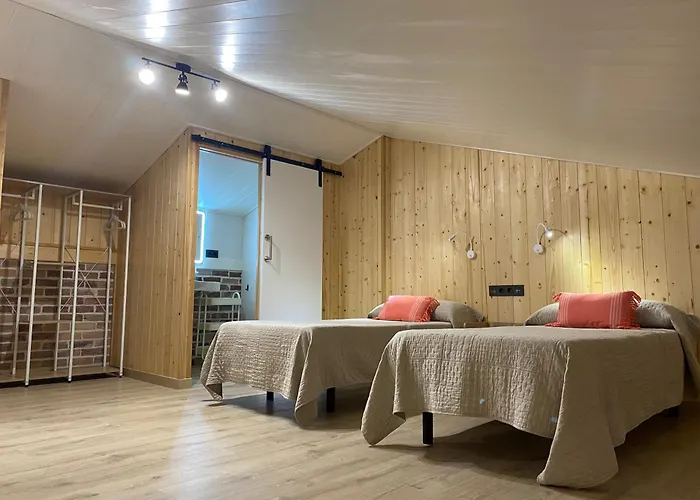 Apartamento Alma Marina