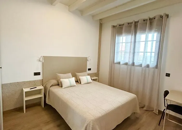 Alma Marina Apartamento *