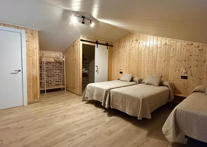 Alma Marina Apartamento *