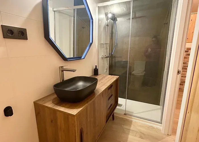 Apartamento Alma Marina