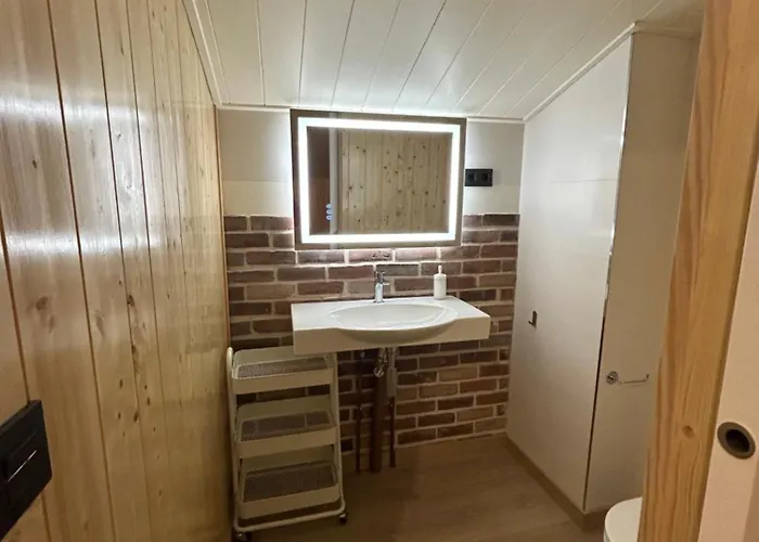 Alma Marina Apartamento Somo