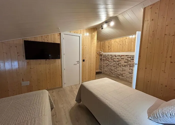 Apartamento Alma Marina Somo