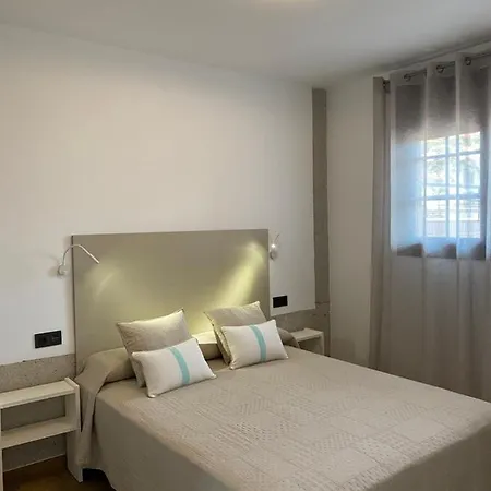 Alma Marina Appartement Somo