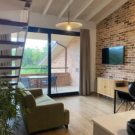 Alma Marina Appartement
