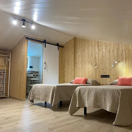 Appartement Alma Marina